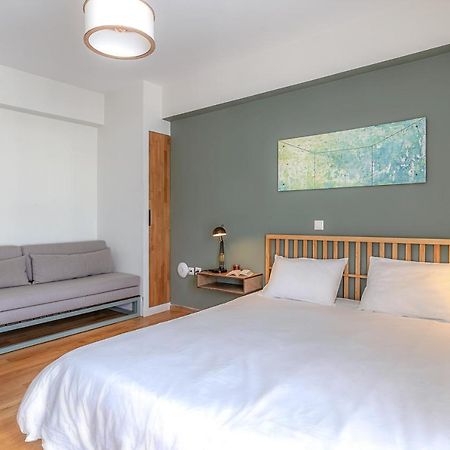 Soho Apartments By Olala Homes Athén Kültér fotó