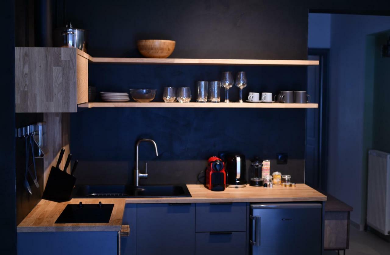 Soho Apartments By Olala Homes Athén Kültér fotó