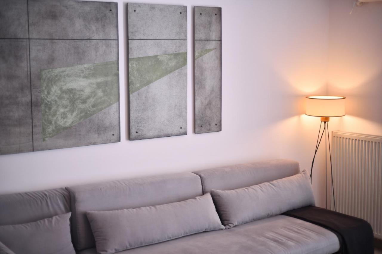 Soho Apartments By Olala Homes Athén Kültér fotó