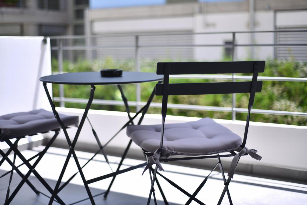 Soho Apartments By Olala Homes Athén Kültér fotó